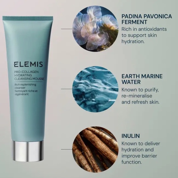 2 ELEMIS CLEANSER - Picture 13 of 15